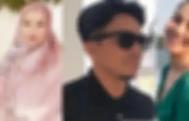 Dikabarkan Bakal Nikahi Wanita 10 Tahun Lebih Muda, Engku Emran Justru Kepergok Masih Simpan Deretan Kenanangan Manis Bareng Laudya Cynthia Bella Sang Mantan Istri