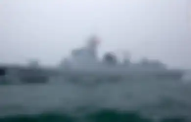 Siapa Sangka, Para Ahli Pun Mengakui China Memiliki Angkatan Laut Terkuat di Dunia Saat Ini, Sayangnya Mereka Belum Cukup Kuat Untuk Menjangkau Seluruh Dunia, Ini Alasannya