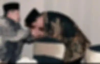 Bak Air Susu Dibalas Air Tuba, SBY Menyesal Pasang Badan Buat Moeldoko Saat Jadi Presiden, Foto Jadul Mantan Panglima TNI Jadi Sorotan