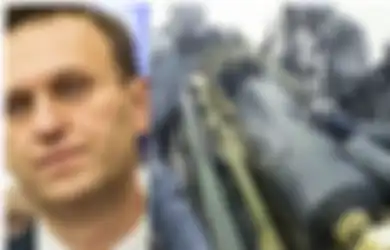 Korbannya Sendiri Jelas-jelas Sampai Beberkan Jika Diracun Senjata Kimia, Rusia Sengit Setengah Mati Saat Diminta AS Hancurkan Stok Senjata Kimia Mereka