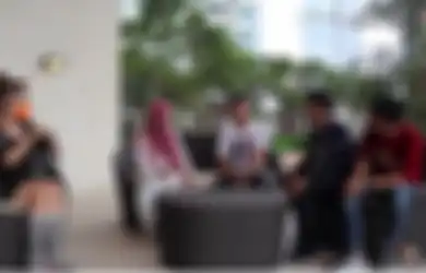 Tak Pernah Cium Gelagat Mencurigakan Bakal Main Gila dengan Wanita Lain, Tebe Eks Sabyan Gambus Bongkar Watak Asli Ayus: Gue Kaget