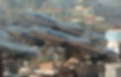 Ogah Dibantu Amerika Tetapi Mau Ancam Gempur China di Laut China Selatan, Ini Dia Senjata Baru Filipina Rudal Tercepat di Dunia Negara Musuh China Ini yang Jadi Pemasoknya