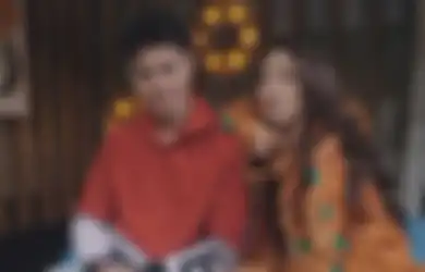 Tak Lagi Berhubungan, Verrel Bramasta Ngaku Masih Sayang Natasha Wilona, Sang Mantan Malah Asyik Berdua dengan Aktor Tampan Ini