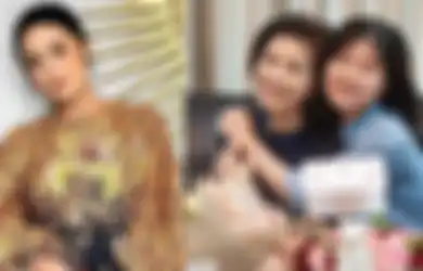 Tagih Janji Manis Kaesang Pangarep, Amarah Ibunda Felicia Tissue Tuai Reaksi Krisdayanti Hingga Tinggalkan Komentar Ini