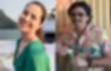 Tak Hanya Kabar Burung, Engku Emran Benar-benar Serius dengan Noor Nabila, Tak Lagi Sungkan Unggah Paras Ayu sang Kekasih Dilengkapi dengan Kalimat Romantis