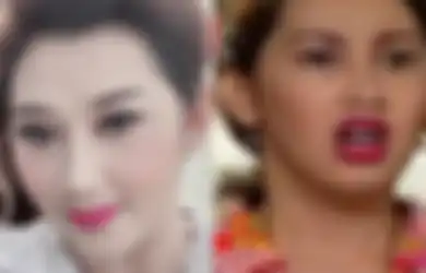 Bak Ketiban Durian Runtuh, Dulu Hanya Jadi Pemeran ART di Sinetron, Kehidupan Artis Lawas Ini Berbeda 360 Usai Berhasil Takhlukkan Hati Cucu Presiden Soeharto