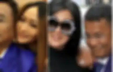 Patahkan Rekor Syahrini Soal Bayaran Jasa Hotman Paris, Inul Daratista Ternyata Rela Jualan Makanan Demi Bertahan Hidup Saat Pandemi