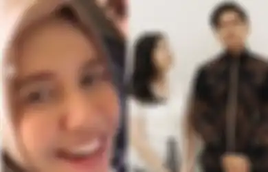 Tak Bisa Berkelit Usai Terlibat Cinta Lokasi dengan Karyawan Sendiri, Foto-foto Kaesang Pangarep dan Nadya Arifta Kencan di Tempat Umum Hebohkan Publik, Intip Kebersamaan Mereka