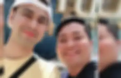 Ubet Kesana-kemari Temani Raffi Ahmad Meniti Karir dari Nol hingga Sukses Jadi Sultan Andara, Merry Diam-diam Masih Simpan Sakit Hati Gegara Digaji Segini oleh Suami Nagita Slavina: Boro-boro Dobel Digit...