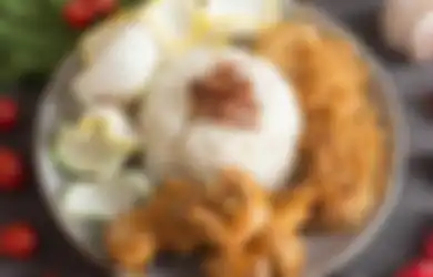Enaknya Tak Sebanding Bahayanya, Tolong Mulai Sekarang Stop Konsumsi Nasi Uduk Ditambah 2 Bahan Ini, Efeknya Ngeri Jika Masih Ngeyel