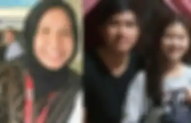Sosok Nadya Arifta Jadi Semangat Baru Kaesang, Sahabat Felicia Tissue Labrak Anak Jokowi:  Berikan Dia Penutupan yang Dibutuhkan!