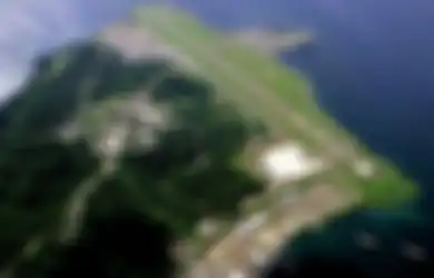4 Pulau Ini Bisa Jadi Merupakan 'Kapal Induk Amerika yang Tidak Dapat Tenggelam' di Pasifik, Jangan Terkecoh pada Pulau Buatan China Melulu
