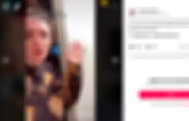 Kayak Film Horror, Cewek Ini Temukan Ruangan Misterius di Balik Cermin Kamar Mandi