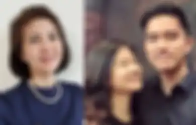 Merasa Sang Putri Dikhianati Oleh Kaesang Pangarep, Ibunda Felicia Tissue Angkat Bicara: Guna-Guna Lebih Kuat
