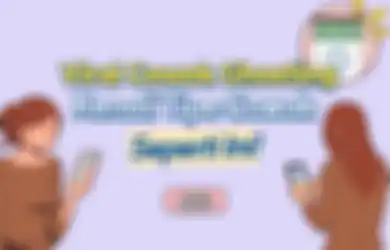 Terjebak Cowok Ghosting, Kenali Dulu Deh Tipe Cowok Seperti Ini!