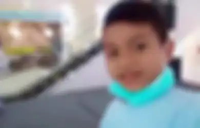 Ternyata Video Meme Bocah 'Biasalah' Direkam Pada 2019 Lalu, Yuk Tonton Sekuelnya
