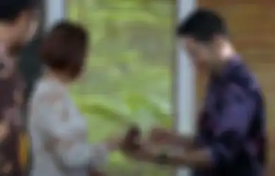 Unik, Begini Kebiasaan Para Pemeran Ikatan Cinta Saat Break Syuting!