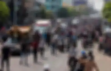 ‘Jika Luka Akibat Senjata Anti Huru Hara atau Peluru Tajam, Tak Mungkin Kepala dalam Kondisi Baik’ Junta Militer Bongkar Makam Gadis Myanmar yang Tewas Ditembak, Apa Hasilnya?