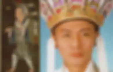 Tempuh Perjalanan ke Barat Seorang Diri, Inilah Biksu Xuanzang, Versi Nyata dari Tong Sam Cong dalam Serial Kera Sakti