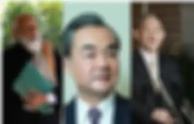 Urat Malunya Sudah Putus, Kemarin Asyik Senggol India dan Jepang, China Kini Meminta Mereka 'Menjaga Persahabatan' Agar Bisa Hadapi AS di Asia Bersama-sama