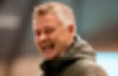 Solskjaer Sebut Pemainnya ‘Menderita’ untuk Akhiri Rekor Man City