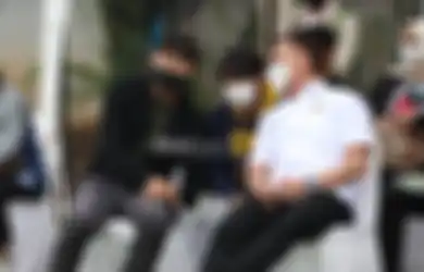 Sempat Dibantah PSSI, Pelatih Timnas Indonesia Shin Tae Yong Nyatanya Benar Terjangkit Covid-19 Sampai Masuk HCU, Sesmenpora: Cepat Sembuh Saja, Kami Sibuk All England...