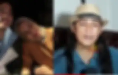 Ikut-Ikutan Bikin Kisruh Hubungan Asmara Kaesang Pangarep Sampai Ngaku-ngaku Jadi Paman Nadya Arifta, Terkuak Sosok Firdaus Oiwobo yang Sempat Laporkan Istri Andre Taulany dan Atta Halilintar