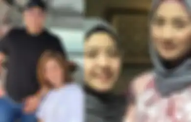 Irwan Mussry Gagal Jadi Ayah Tirinya, Momen Ini Jadi Bukti Ternyata Putri Desy Ratnasari Masih Kerap Tunjukkan Perhatian Pada Mantan Kekasih Sang Ibunda