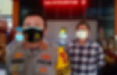 Modusnya Pura-pura Beli, Oknum Polisi Berpangkat Bripda Nekat Nyolong 3 Cincin Emas Gara-gara Terlilit Utang, Begini Nasibnya Sekarang