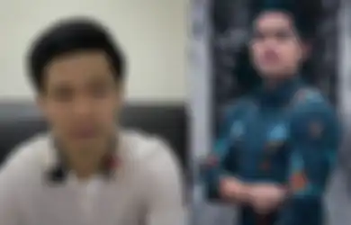 Minta Pertanggung Jawaban Kaesang Pangarep, Kakak Felicia Tissue, Daryl Chew Minta Anak Jokowi Lakukan Hal Ini: Ingat Semua Orang Menontonmu!
