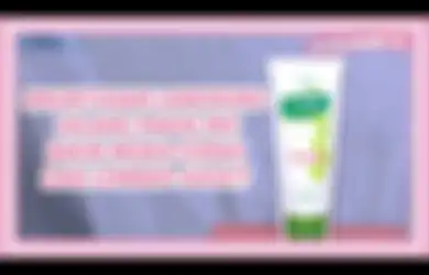 Review Jujur Acnes Complete White Face Wash! Ampuh Cerahkan Wajah?