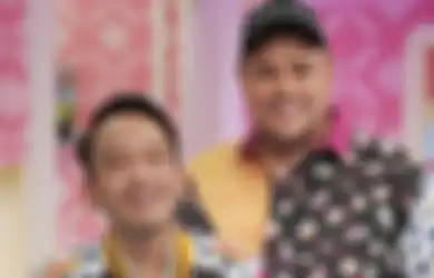 Ruben Onsu Minta Ivan Gunawan Klarifikasi Soal Videonya, Sang Desainer Ancam Akan Tuntut Program Acara Suami Sarwendah
