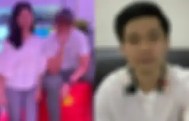 Kakak Felicia Tissue Luapkan Kekecewaannya pada Kaesang Pangarep
