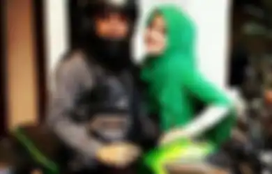 Tubuhnya Digerogoti Penyakit Hingga Sudah Siapkan Kain Kafan, Penampilan Terkini Umi Pipik Malah Jadi Sorotan: Ya Allah!