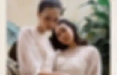 Ide Padu Padan Outfit ala Adik Yuki Kato, Buat Tampil Modis Pakai Kemeja Putih!