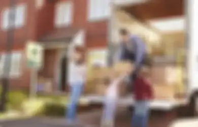 Warga Se-Indonesia Pastikan Menimbang Dua Hal Ini Saat Pindah Ke Apartemen, Izin Harus Ada!