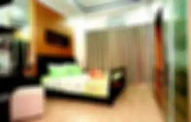 Panel jadi Solusi Ruang Terbatas, Cara Mendekor Tanpa Ubah Struktur