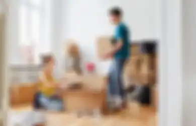 Pasti Melelahkan, Coba Pakai Jasa Pindahan Saat Ingin Mengemas Barang ke Apartemen, Ternyata Segini Biaya yang Ditawarkan..