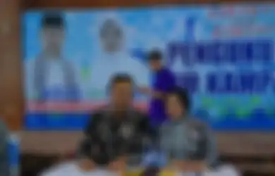 Beda Nasib dengan Suami Annisa Pohan yang Lagi Berkutat dengan Kudeta Partai Demokrat, Mantan Pasangan AHY di Pilgub DKI Ini Malah Ketiban Apes, Ada Apa?