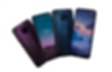 Nokia Dikabarkan Bakal Bikin Smartphone Gaming, Nggak Cuma Buat Main Snake & Space Impact Kok!