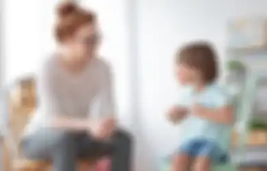Tak Perlu Sampai Teriak Didengar Tetangga, Ternyata Terapkan 8 Langkah Mudah Ini Anak Sudah Bisa Disiplin