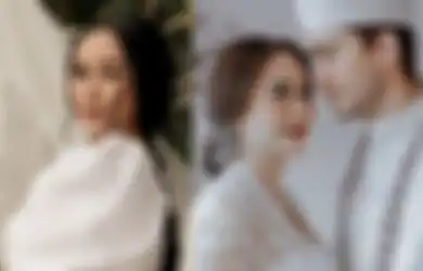 Bak Ketiban Durian Runtuh, Tak Menyesal Hempas Jauh-jauh Eryck Amaral, Aura Kasih Sebut Banyak Pria Antre hingga Bakal Nikah Lagi Usai Menjanda