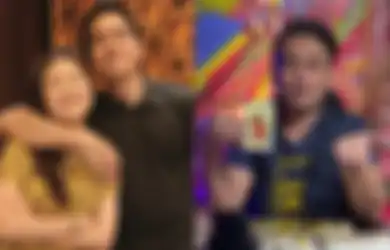 Sebut Masih Sayang, Begini Terawangan Denny Darko soal Kisah Asmara Kaesang Pangarep dan Felicia Tissue: yang Tak Sinkron Itu Keluarganya