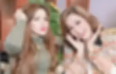Demen Pacaran Sama Berondong, Barbie Kumalasari Rela Gelontorkan Uang Hingga Rp10 Miliar untuk Hidupi Sang Kekasih, Maia: Patah Hati Keluar Duit Juga