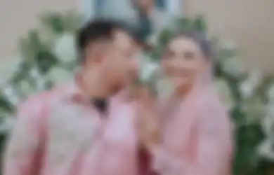 Pernikahnnya Sempat Tertunda Karena Sang Calon Mertua, Vicky Prasetyo Ngaku Sudah Kantongi Restu Ayah Kalina Ocktaranny