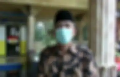 Tajirnya Kebangetan, Sosok Haji Asal Subang Ini Gelontorkan Dana Rp 11 Miliar untuk Bangun Mushala Berlapis Emas dan Berlian, 60 Kulinya Diberi Hadiah Motor