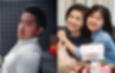 Rayakan Ulang Tahun di Tengah Drama Kisah Asmaranya dengan Kaesang Pangarep, Felicia Tissue Dapat Ucapan dari Sang Ibunda, Unggahan Meilia Lau Langsung Jadi Sorotan