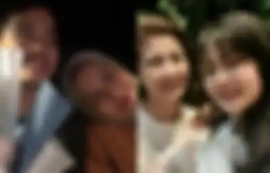Kembali Tunjukkan Taringnya, Ibunda Felicia Tissue Murka Usai Putrinya Dihujat Tak Pantas Jadi Mantu Jokowi hingga Laporkan Pemilik Akun Ini ke Polisi