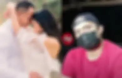 Vicky Prasetyo Ngotot Mau Menikah Apapun yang Terjadi, Adik Kalina Justru Skak Mat Calon Kakak Ipar, Sindir Soal Janji Hingga Itikat Baik pada Ayahnya, Ada Apa?