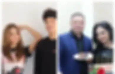 Dendam Kesumat pada Sosok Raul Lemos yang Pernah Caci Maki Dirinya, Penulisan Nama Orang Tua Aurel Hermansyah saat Lamaran Jadi Sorotan, Kenapa?